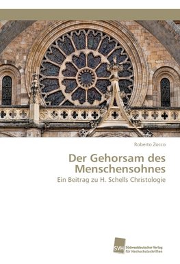 Der Gehorsam des Menschensohnes