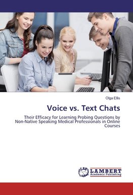 Voice vs. Text Chats