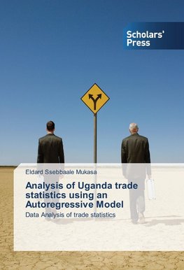 Analysis of Uganda trade statistics using an Autoregressive Model