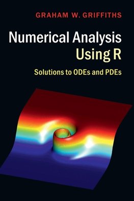 Numerical Analysis Using R