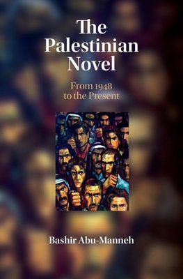 The Palestinian Novel