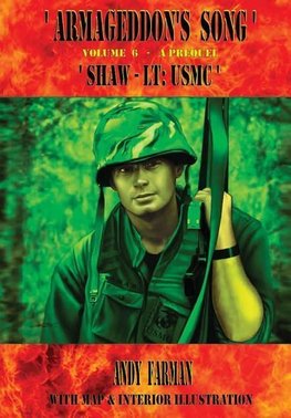 ARMAGEDDON'S SONG 6 ' SHAW - LT