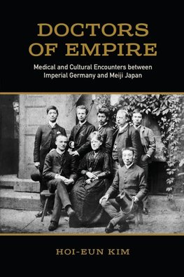 Doctors of Empire