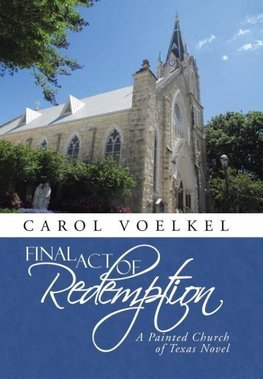 Final Act of Redemption