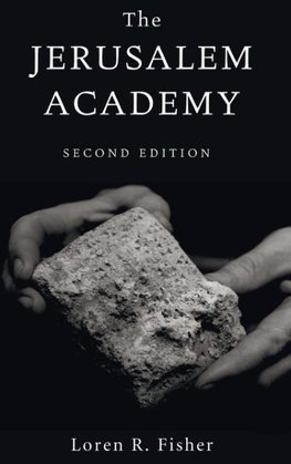 The Jerusalem Academy, 2nd Edition