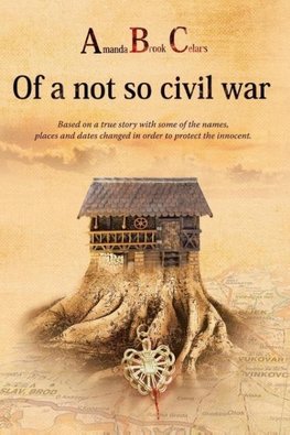 Amanda Brook Celar's Of a not so civil war