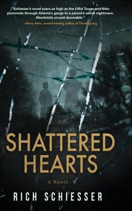 Shattered Hearts