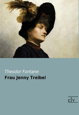 Frau Jenny Treibel