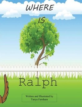 Where is Ralph?