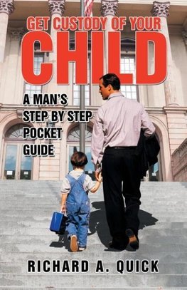 Get Custody of Your Child