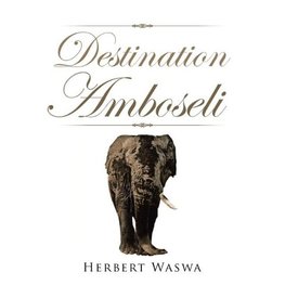 Destination Amboseli