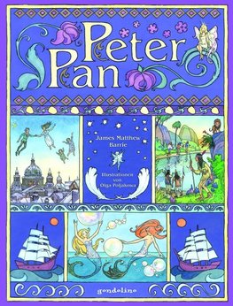 Peter Pan