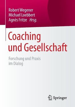 Coaching und Gesellschaft
