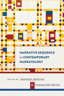 Narrative Sequence in Contemporary Narratology