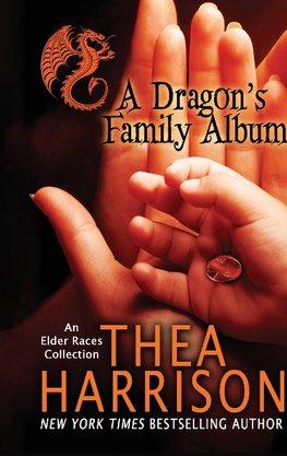 A Dragon's Family Album