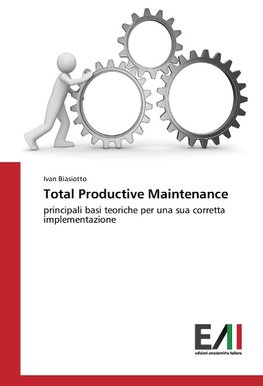 Total Productive Maintenance