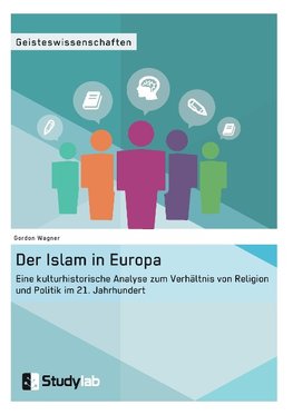 Der Islam in Europa