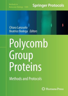 Polycomb Group Proteins