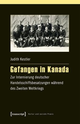Gefangen in Kanada