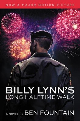 Billy Lynn's Long Halftime Walk [Movie Tie-in Edition]