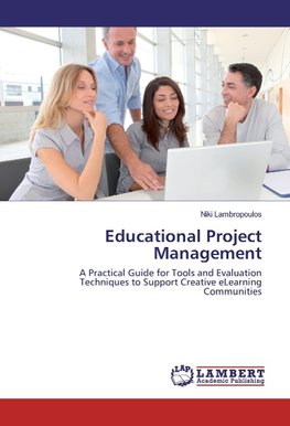 Educational Project Management