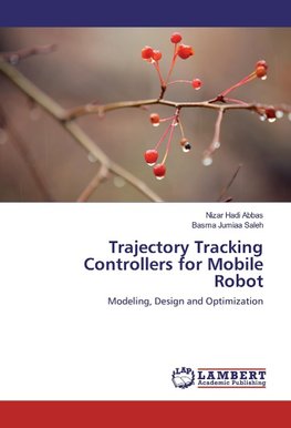 Trajectory Tracking Controllers for Mobile Robot