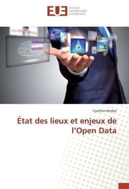 État des lieux et enjeux de l'Open Data