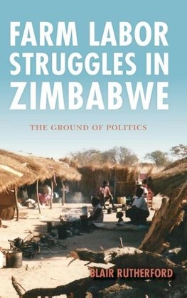 Farm Labor Struggles in Zimbabwe
