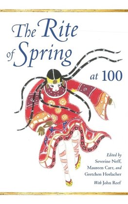 Rite of Spring at 100