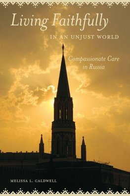 Living Faithfully in an Unjust World