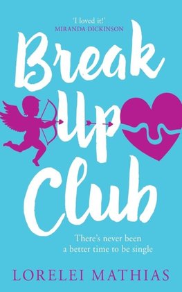 Break-Up Club