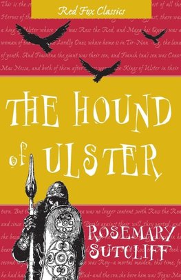 The Hound Of Ulster