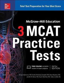 MHE MCAT 3E