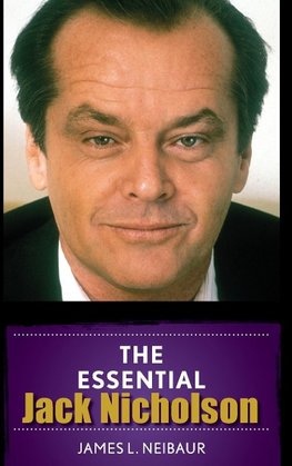 Essential Jack Nicholson