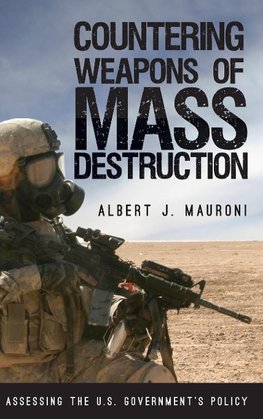 Countering Weapons of Mass Destruction