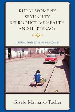 RURAL WOMENS SEXUALITY REPRODUPB