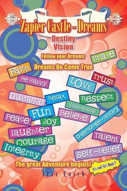 Zapier Castle - Dreams