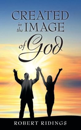 Created in the Image of God