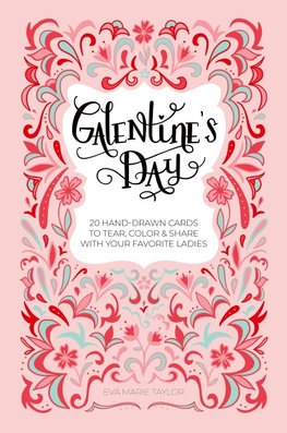 Galentine's Day