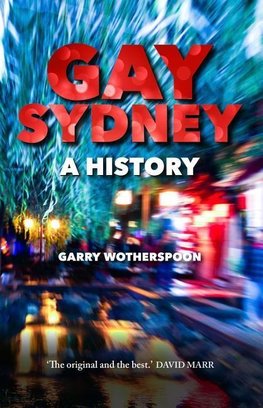 Wotherspoon, G:  Gay Sydney