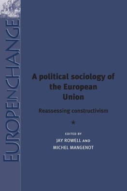 A political sociology of the European Union
