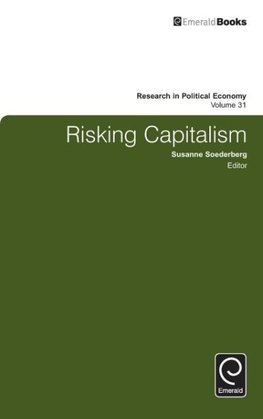 Risking Capitalism