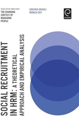 Social Recruitment in HRM