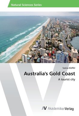 Australia's Gold Coast