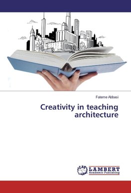 Creativity in teaching architecture