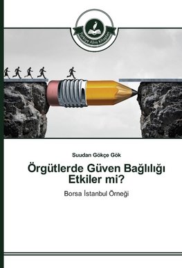 Örgütlerde Güven Ba¿l¿l¿¿¿ Etkiler mi?