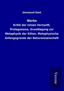 Werke