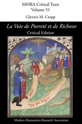 'La Voie de Povreté et de Richesse'