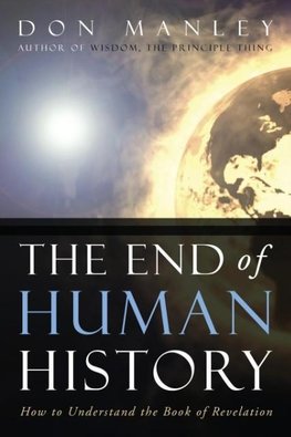 The End of Human History