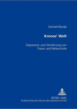 Kronos' Welt